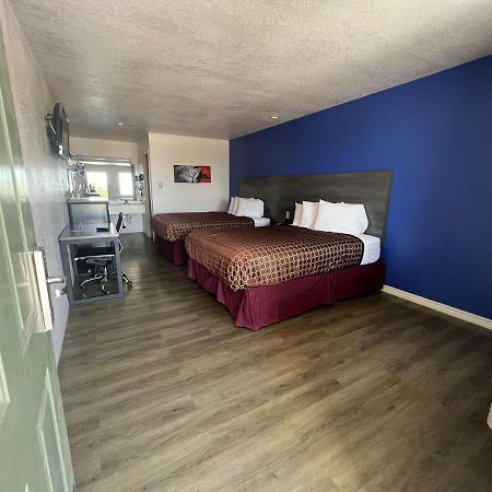 Country Hill Inn & Suite Eagle Pass Luaran gambar