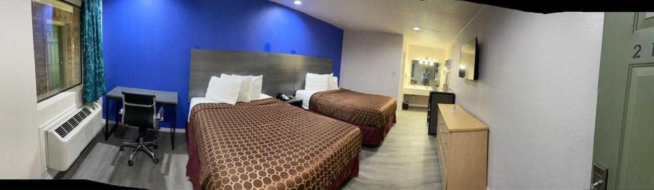 Country Hill Inn & Suite Eagle Pass Luaran gambar