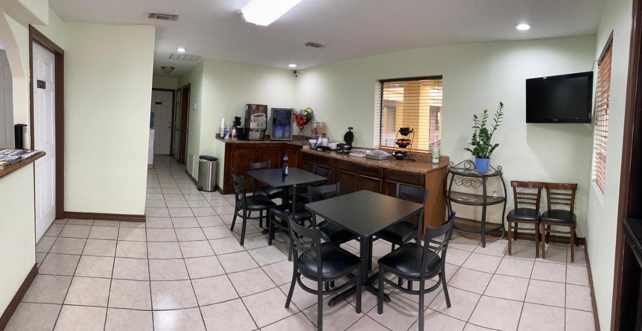 Country Hill Inn & Suite Eagle Pass Luaran gambar