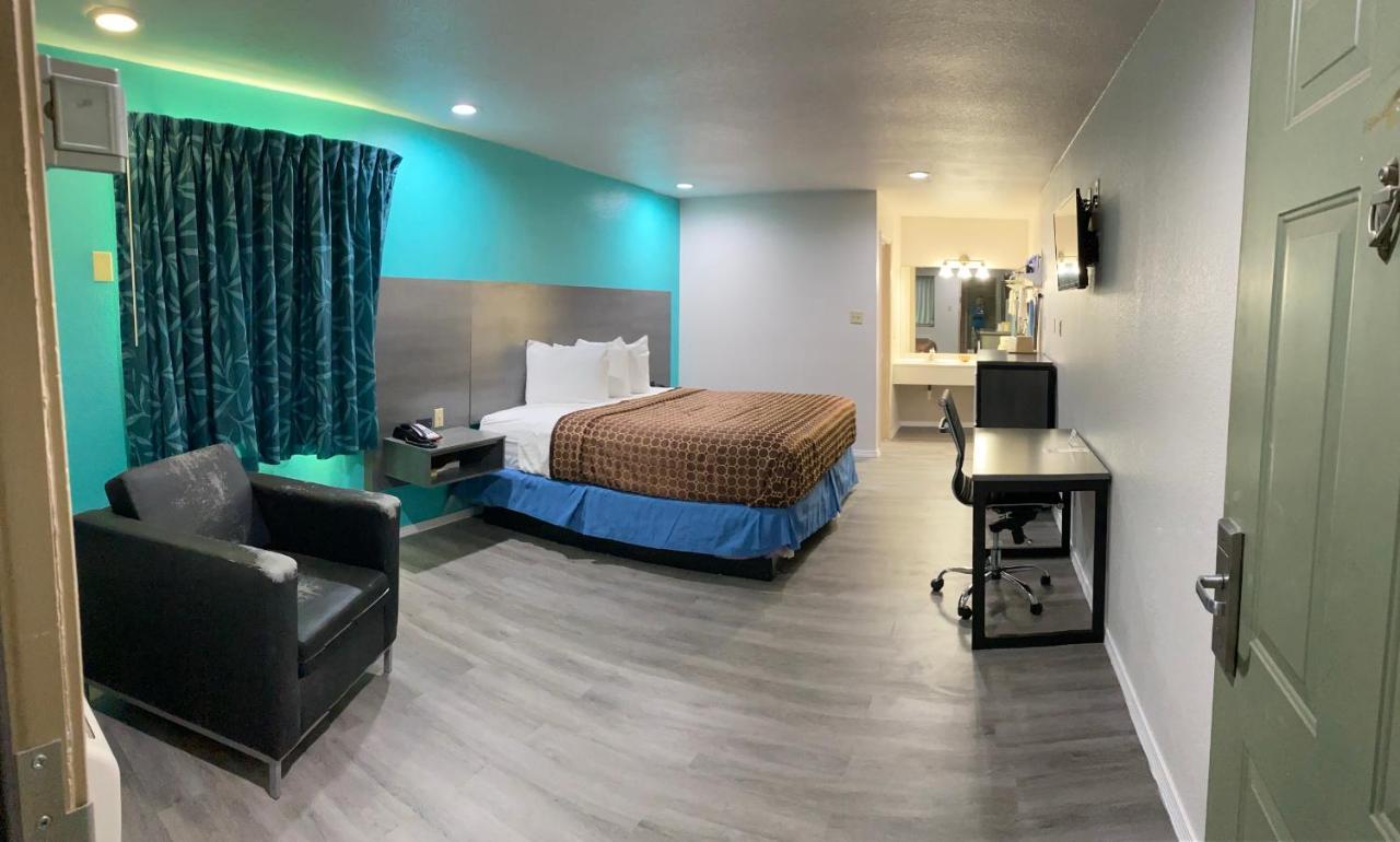 Country Hill Inn & Suite Eagle Pass Luaran gambar