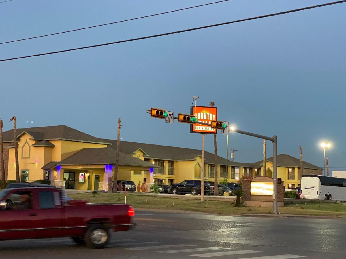 Country Hill Inn & Suite Eagle Pass Luaran gambar