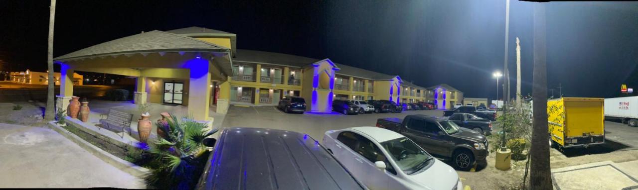 Country Hill Inn & Suite Eagle Pass Luaran gambar