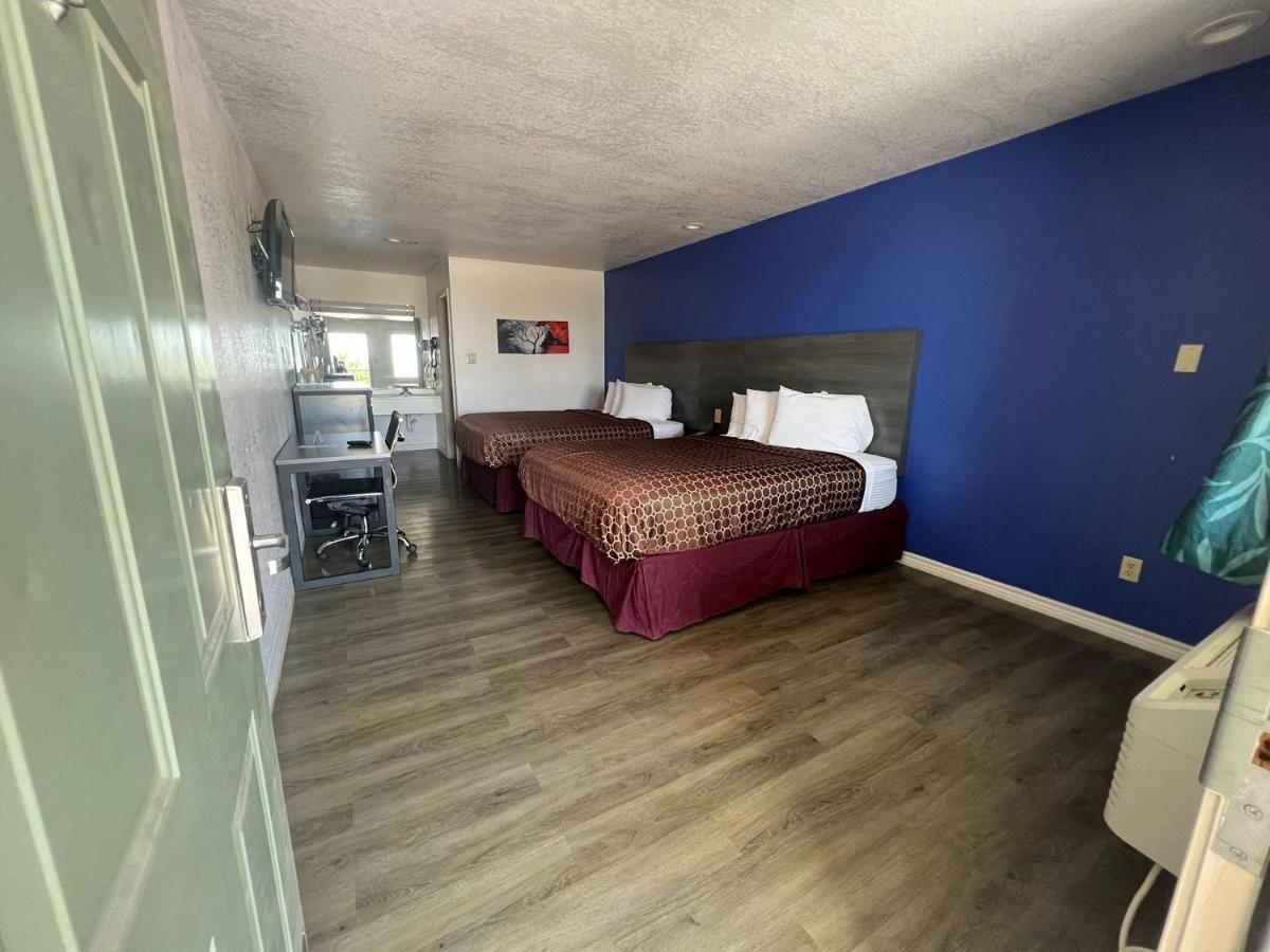 Country Hill Inn & Suite Eagle Pass Luaran gambar