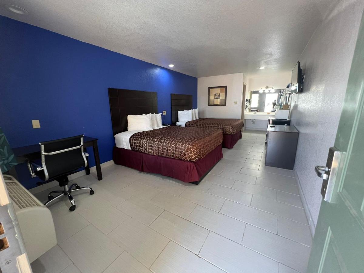 Country Hill Inn & Suite Eagle Pass Luaran gambar