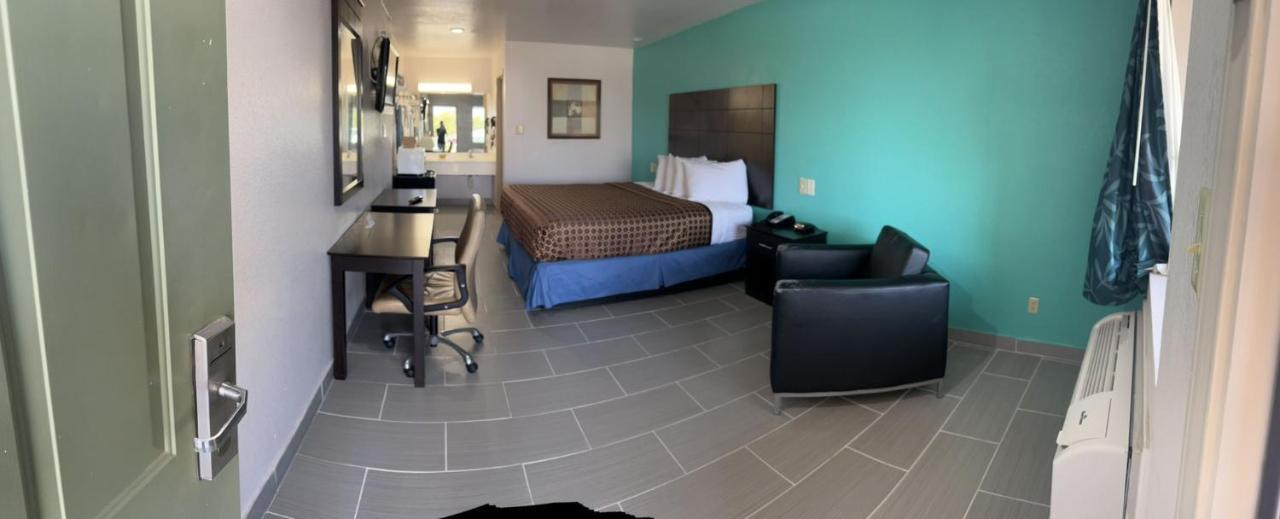 Country Hill Inn & Suite Eagle Pass Luaran gambar