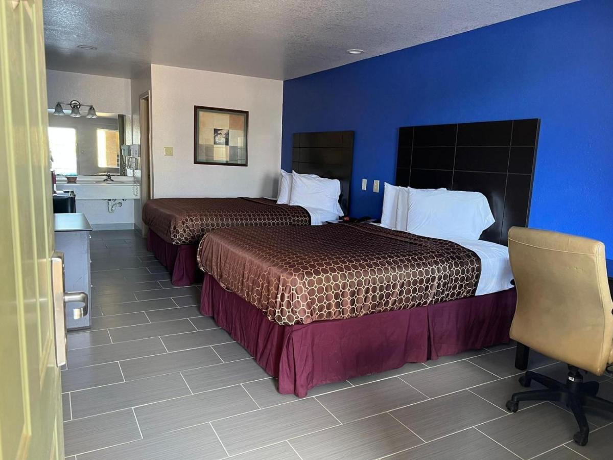 Country Hill Inn & Suite Eagle Pass Luaran gambar