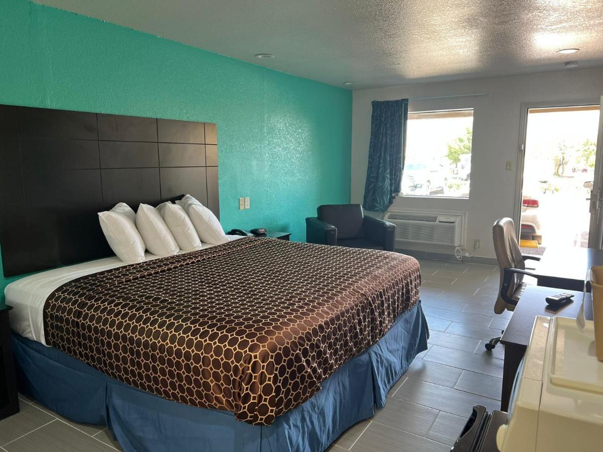 Country Hill Inn & Suite Eagle Pass Luaran gambar