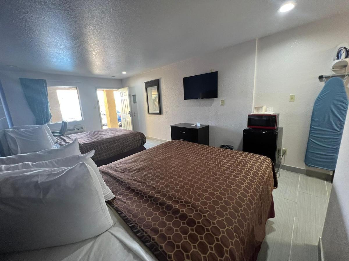 Country Hill Inn & Suite Eagle Pass Luaran gambar