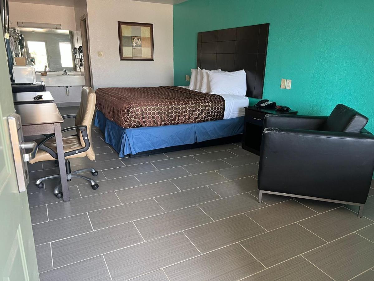 Country Hill Inn & Suite Eagle Pass Luaran gambar