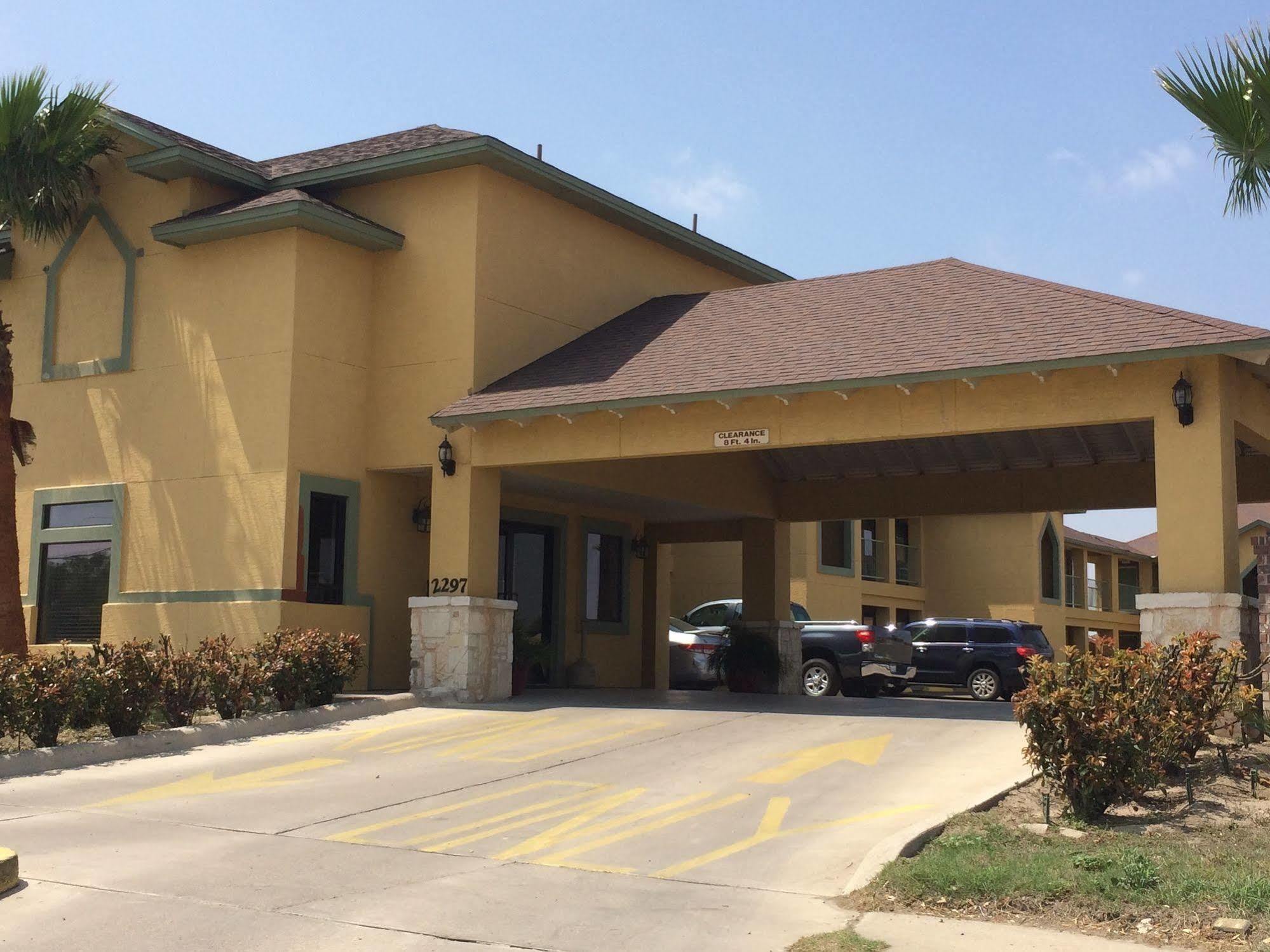 Country Hill Inn & Suite Eagle Pass Luaran gambar