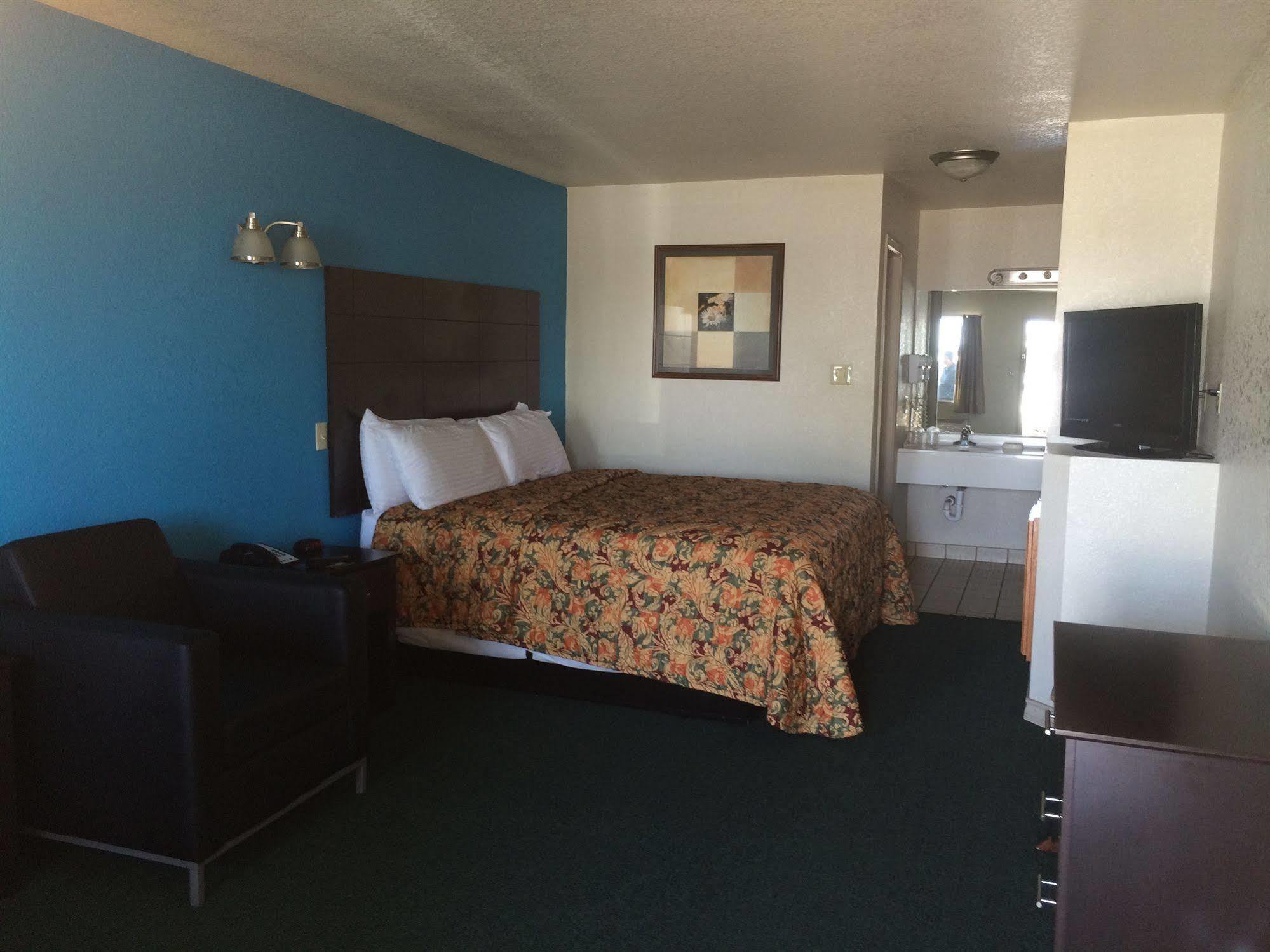 Country Hill Inn & Suite Eagle Pass Luaran gambar