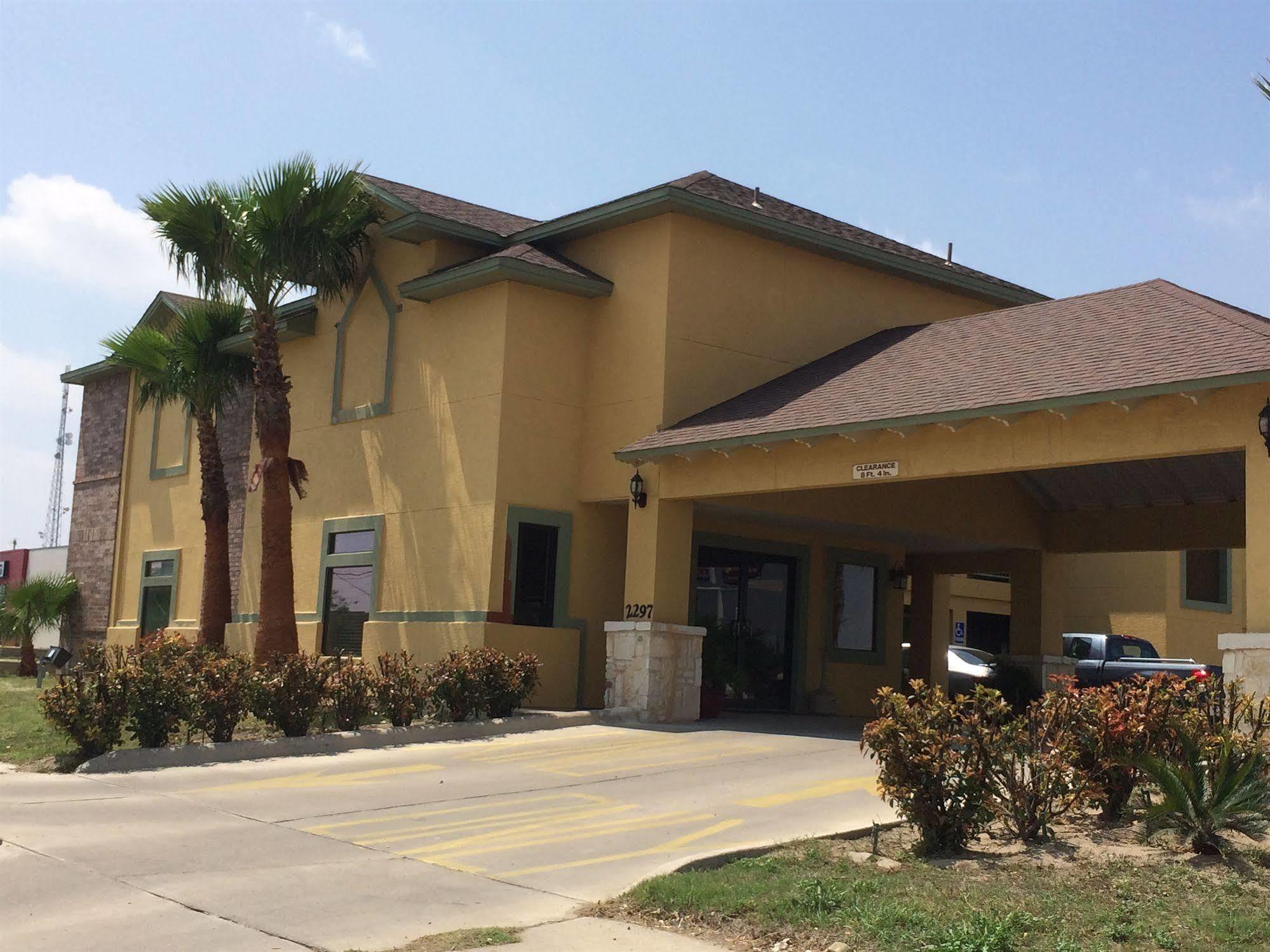 Country Hill Inn & Suite Eagle Pass Luaran gambar